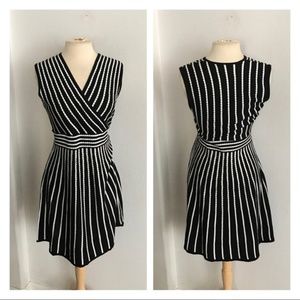 Calvin Klein sweater dress